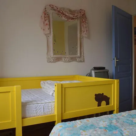 Maison 3 Pieces Avec Jardin, Bbq, Animaux Admis A - Fr-1-225c-74 Holiday home Banyuls-sur-Mer