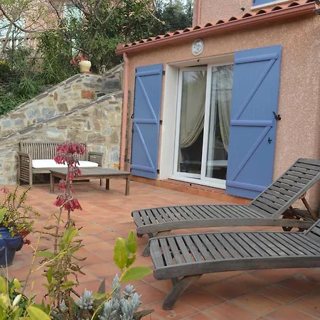 Maison 3 Pieces Avec Jardin, Bbq, Animaux Admis A - Fr-1-225c-74 Holiday home *