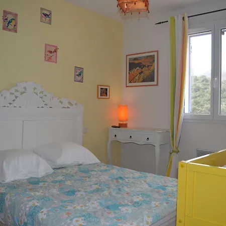 Maison 3 Pieces Avec Jardin, Bbq, Animaux Admis A - Fr-1-225c-74 Banyuls-sur-Mer