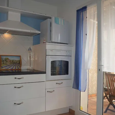 Holiday home Maison 3 Pieces Avec Jardin, Bbq, Animaux Admis A - Fr-1-225c-74 Banyuls-sur-Mer