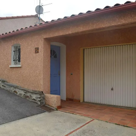 Maison 3 Pieces Avec Jardin, Bbq, Animaux Admis A - Fr-1-225c-74 Banyuls-sur-Mer